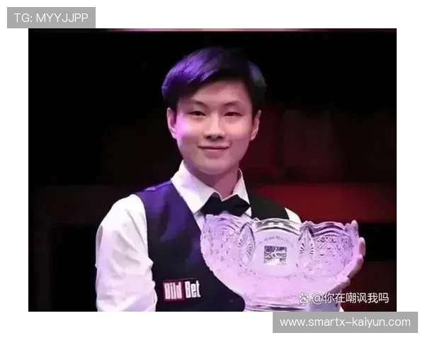 吴宜泽9-6击败赵心童，职业生涯第三次晋级排名赛决赛