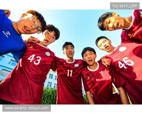 中国足球青训基层攻坚：场地不足与竞赛体系质量待提升