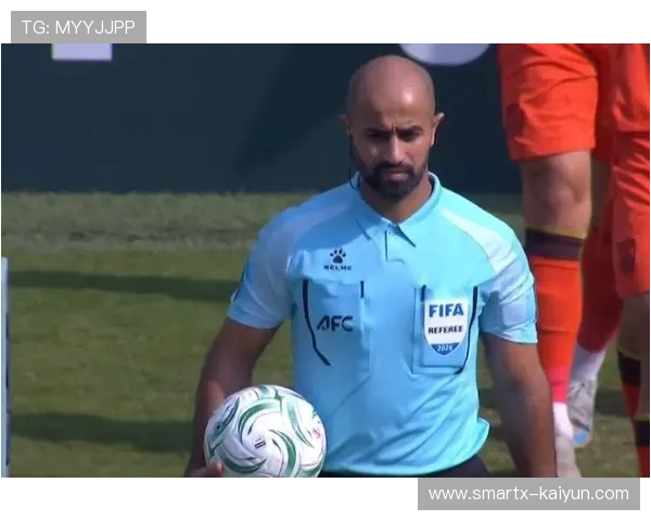 亚足联裁判指派争议，海外赛规则障碍暴露联赛全球化挑战