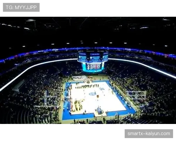 深度报道：2030年篮球世界杯申办启动，NBA场馆成美国申办关键筹码